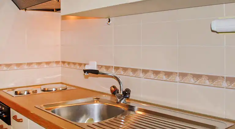 Vacation home in Caslano