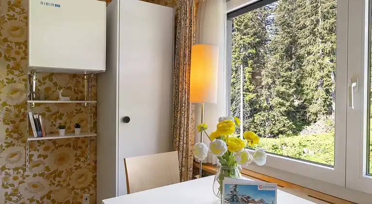 Holiday home in Arosa