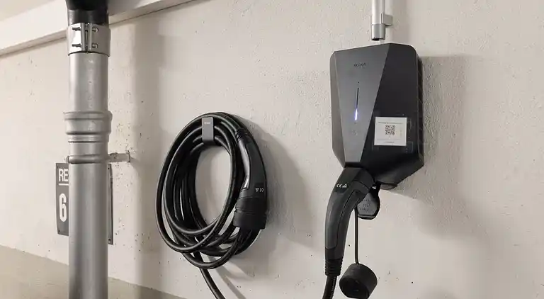 Holiday home in Arosa