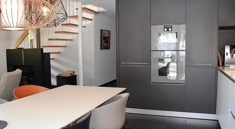 Feriebolig i Churwalden