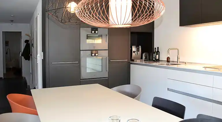 Feriebolig i Churwalden