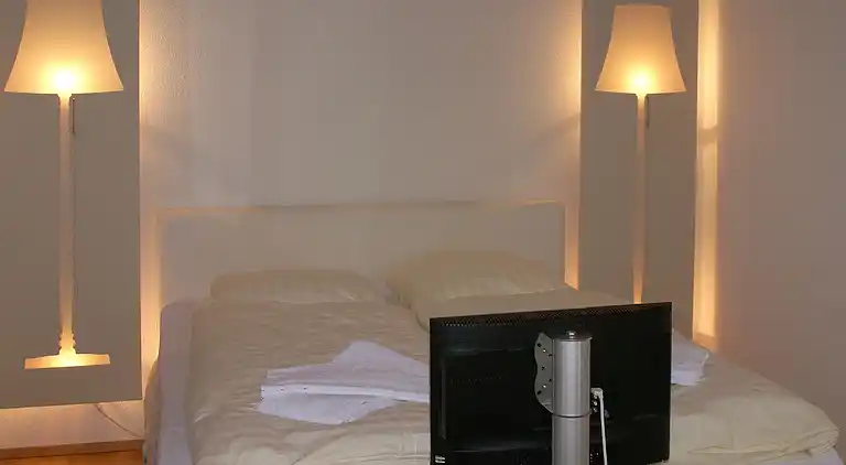 Feriebolig i Churwalden