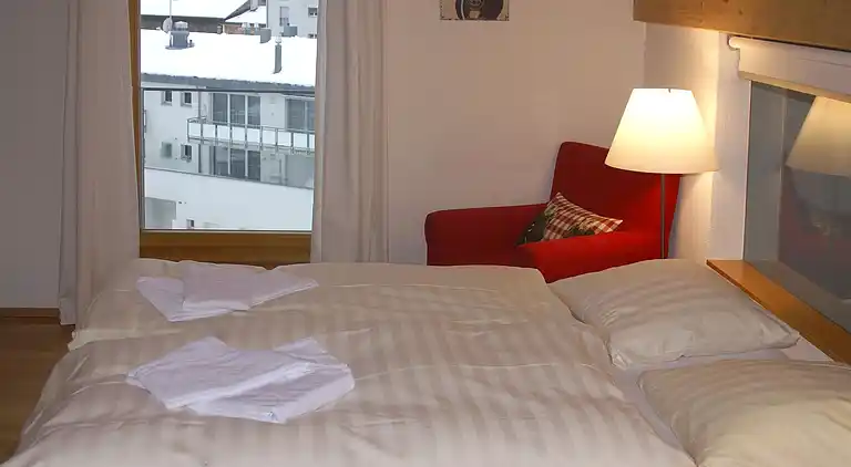 Feriebolig i Churwalden