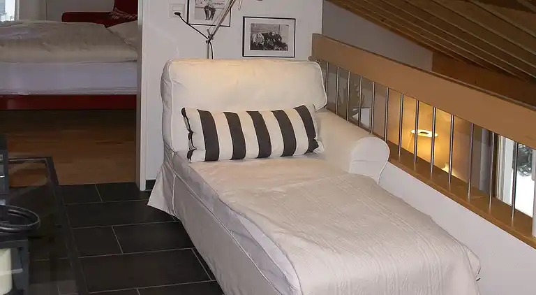 Feriebolig i Churwalden