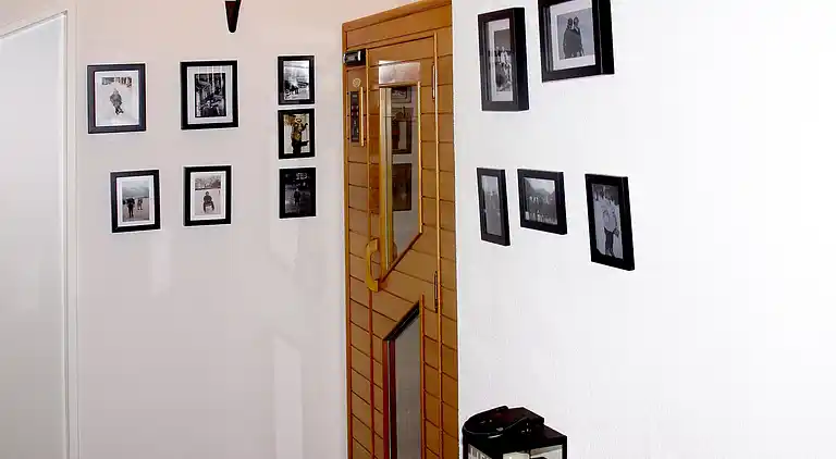 Feriebolig i Churwalden