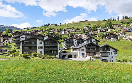 Casa vacanze in Falera