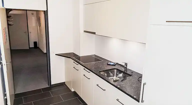 Holiday home in DisentisMustér