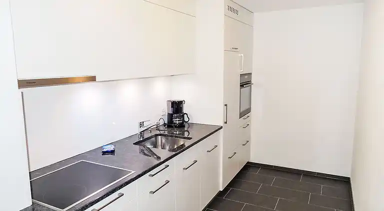 Holiday home in DisentisMustér