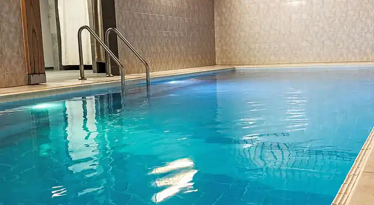 Holiday home in DisentisMustér