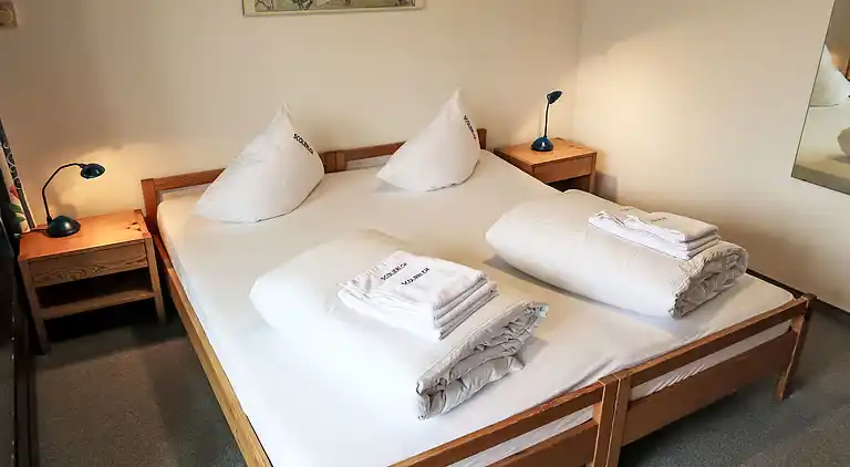 Holiday home in DisentisMustér