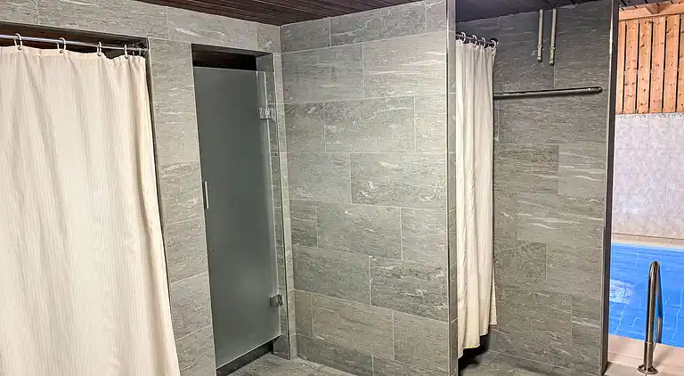 Holiday home in DisentisMustér