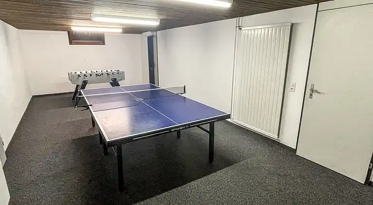 Holiday home in DisentisMustér