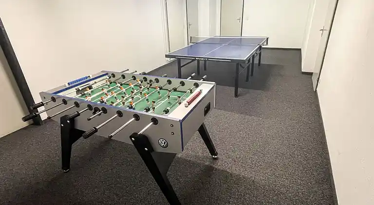 Holiday home in DisentisMustér