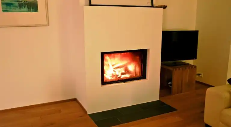 Holiday home in DisentisMustér