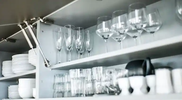 Holiday home in DisentisMustér