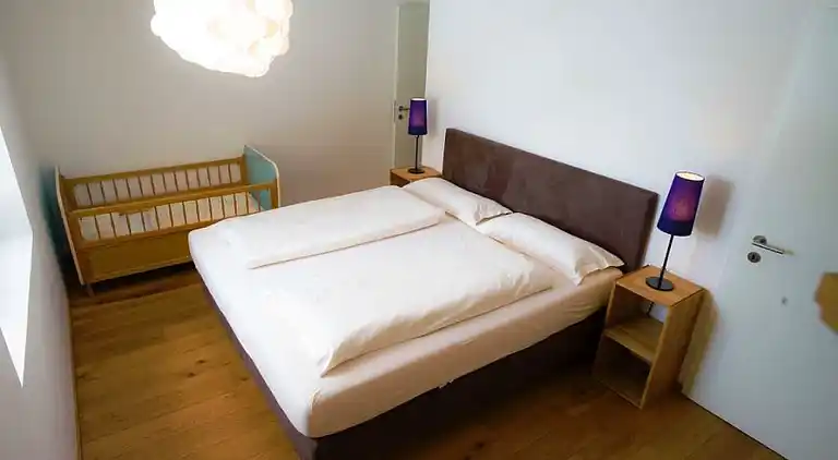 Holiday home in DisentisMustér