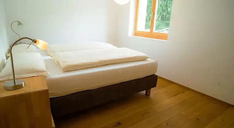 Holiday home in DisentisMustér