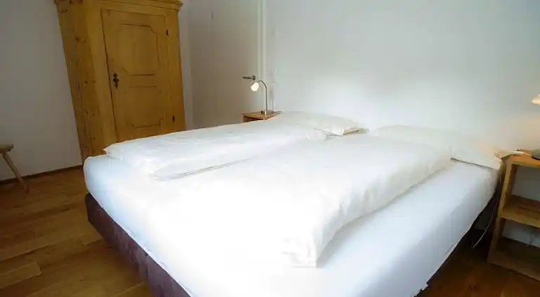 Holiday home in DisentisMustér