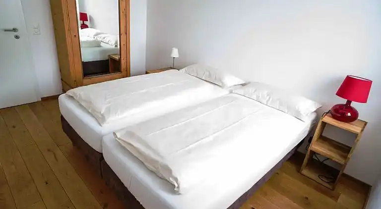 Holiday home in DisentisMustér