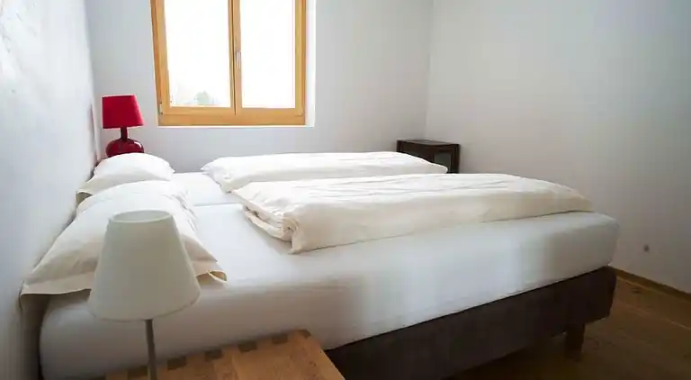 Holiday home in DisentisMustér