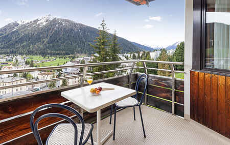 Cottage in Davos