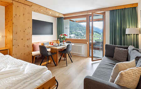 Cottage in Davos
