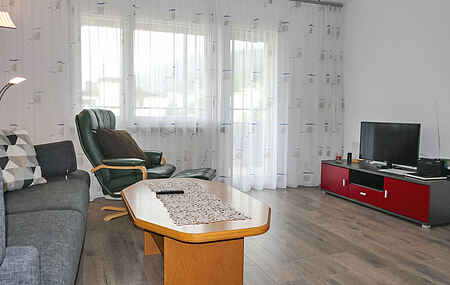 Cottage in Davos Platz