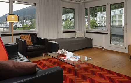 Cottage in Davos