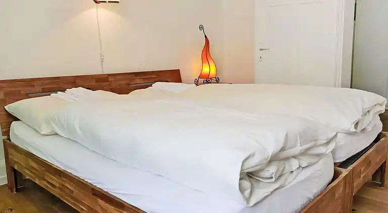 Maison de vacances au Davos Platz