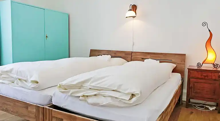 Maison de vacances au Davos Platz