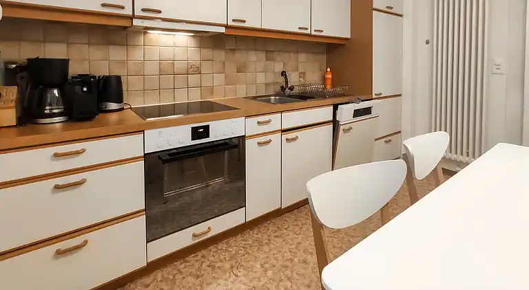 Maison de vacances au Davos Platz