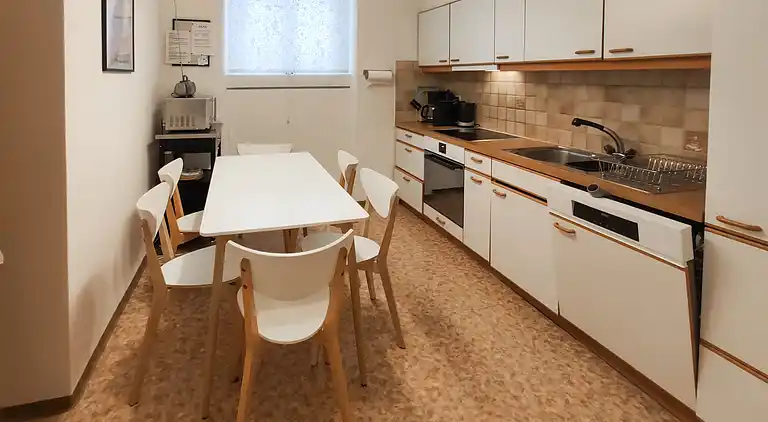 Maison de vacances au Davos Platz