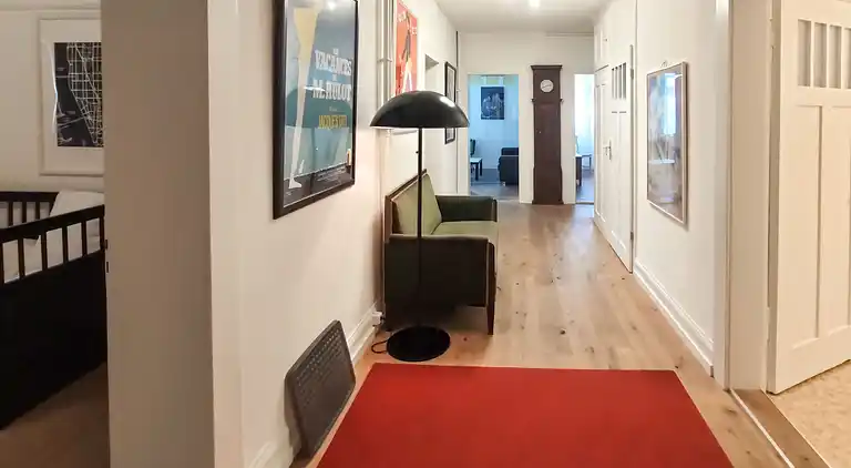 Maison de vacances au Davos Platz