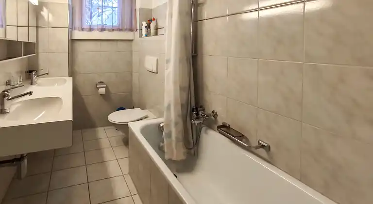 Maison de vacances au Davos Platz