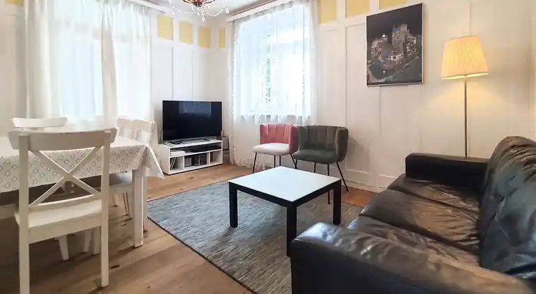 Maison de vacances au Davos Platz