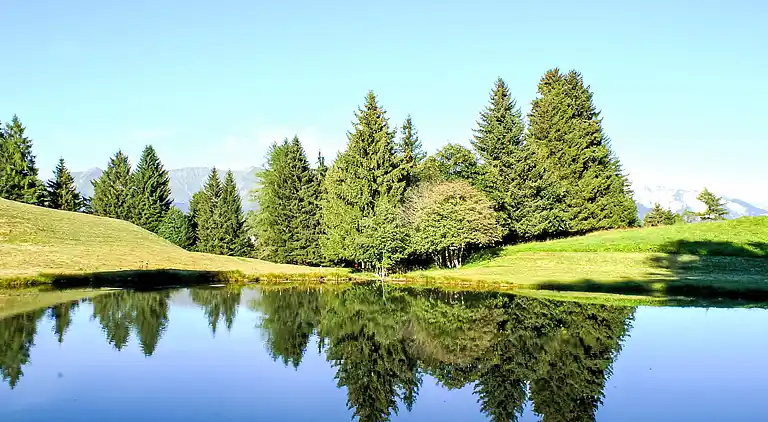 Holiday home in Urmein