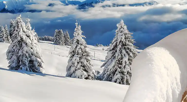 Holiday home in Urmein