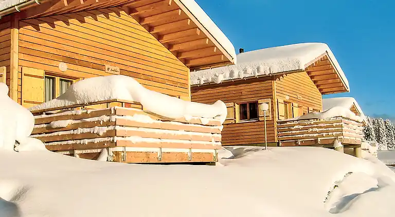 Holiday home in Urmein