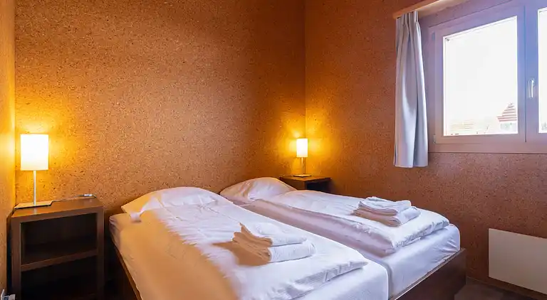 Holiday home in Urmein