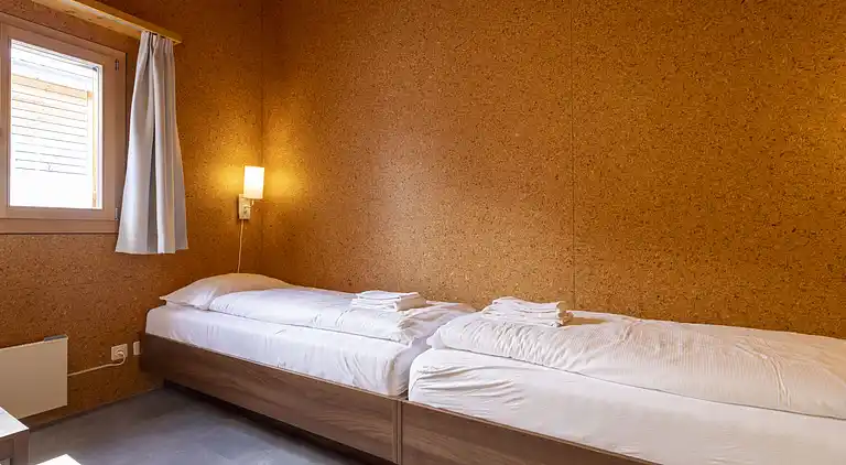 Holiday home in Urmein