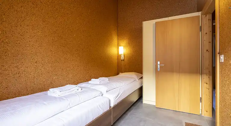 Holiday home in Urmein