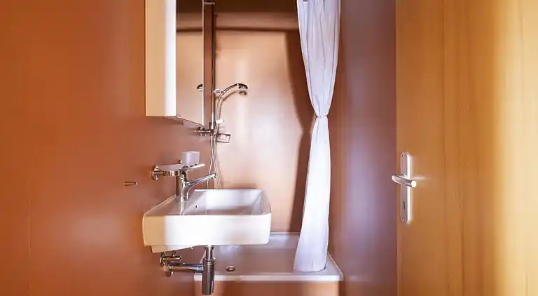 Holiday home in Urmein