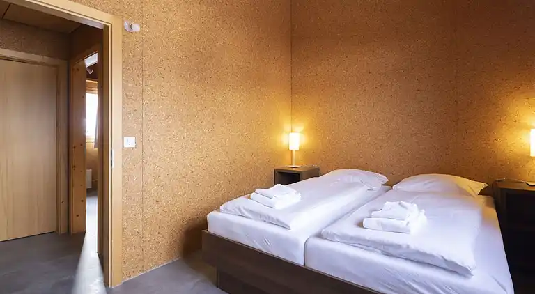 Holiday home in Urmein