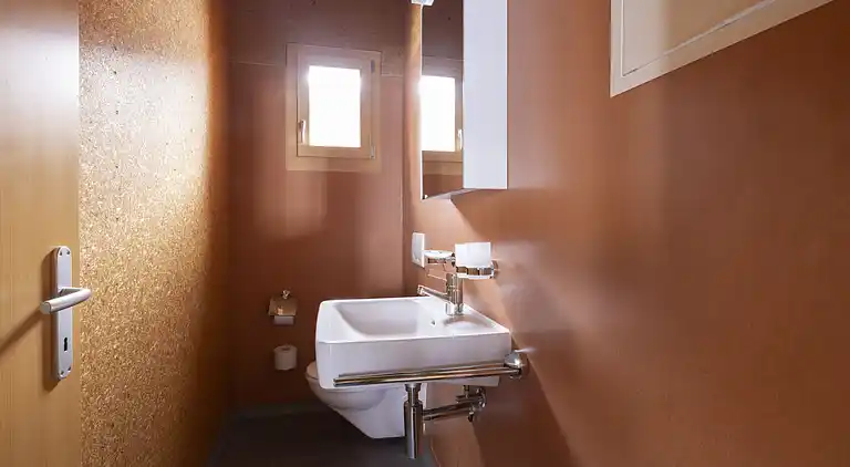 Holiday home in Urmein