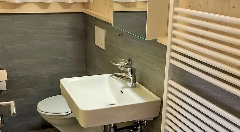 Holiday home in Urmein