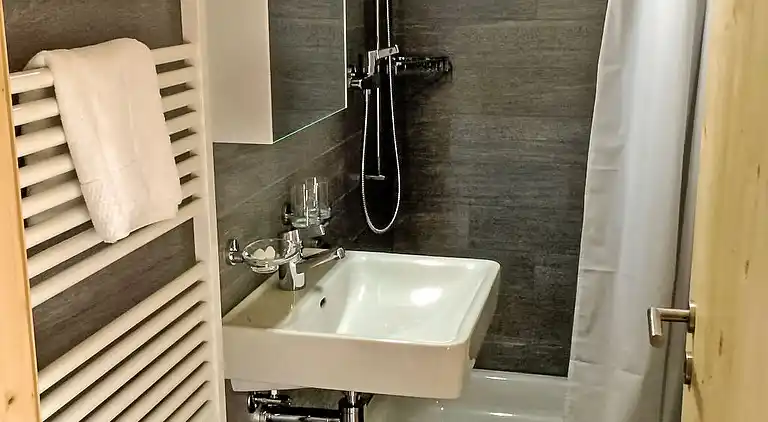 Holiday home in Urmein