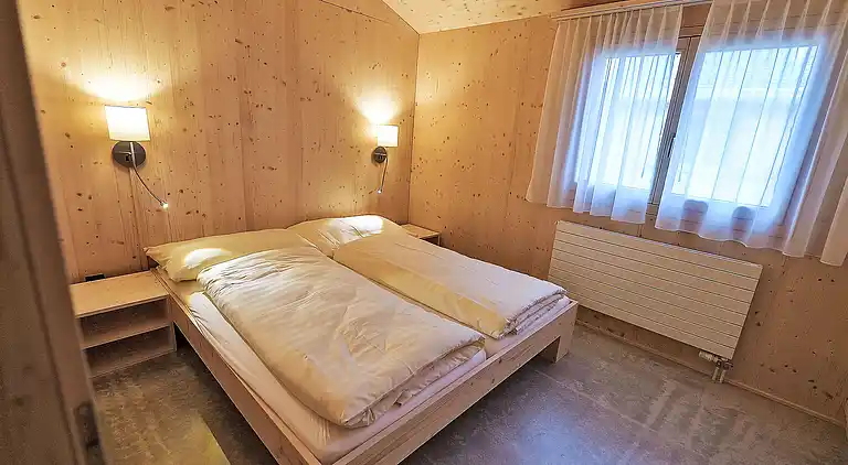 Holiday home in Urmein