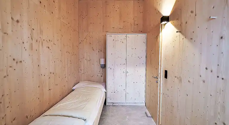 Holiday home in Urmein