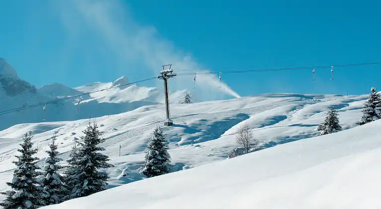 Holiday home in Urmein