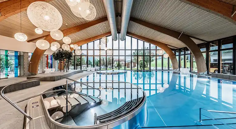 Holiday home in Zillis